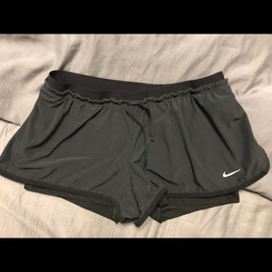 Nike shorts