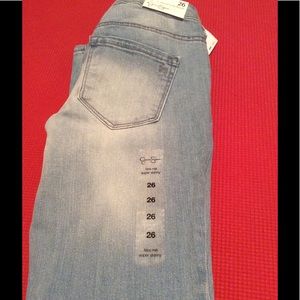 Jessica Simpson Jeans