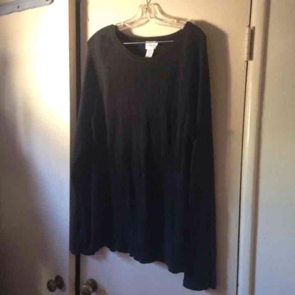Men's CK sweater