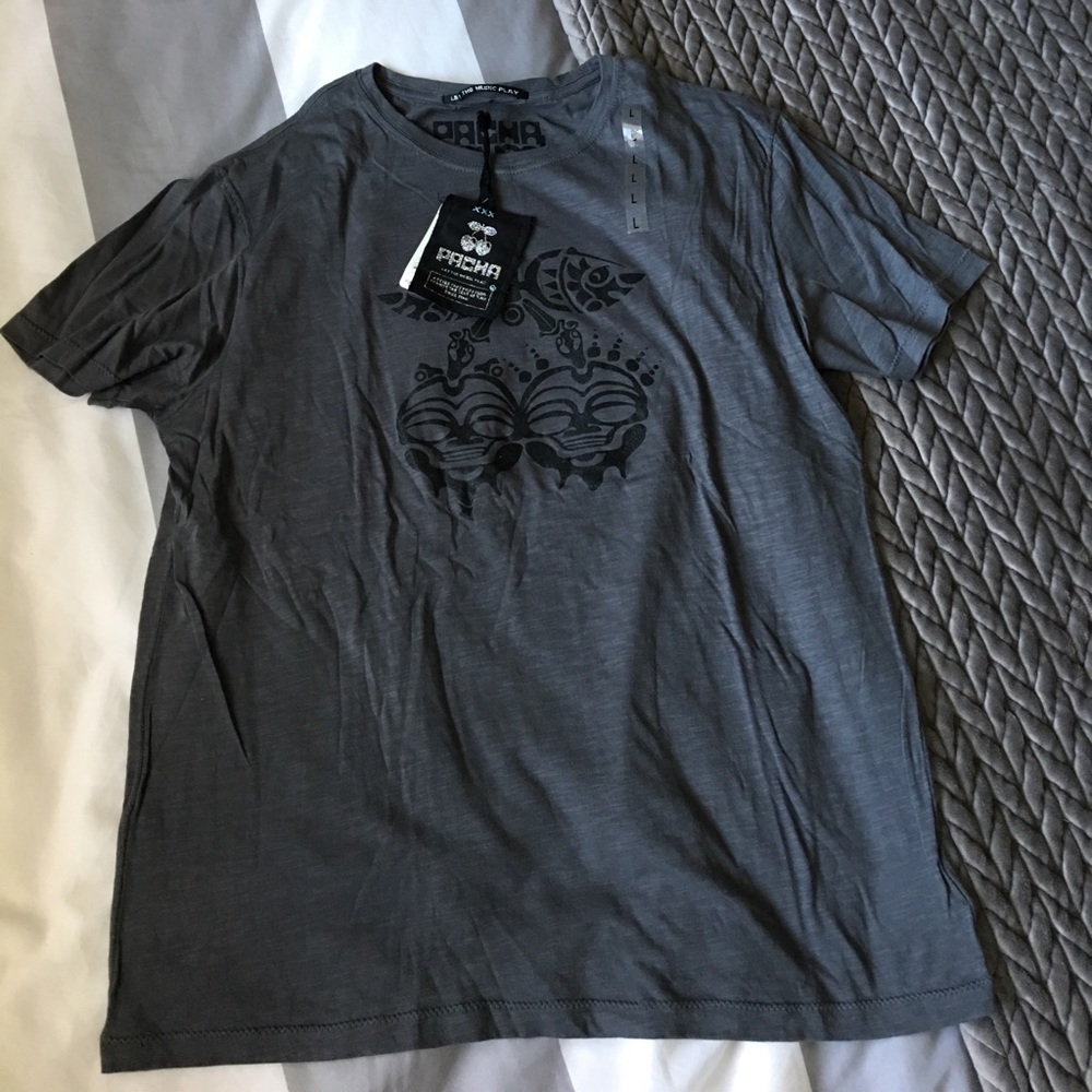 Brand new Pachas Brothers- European brand