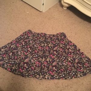 American eagle skirt size S