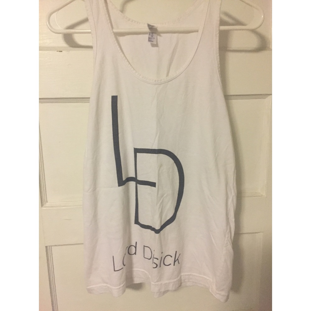 American Apparel Tank