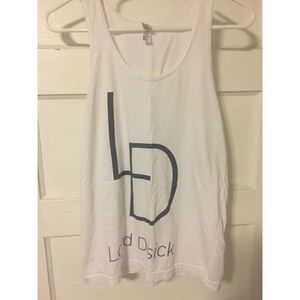 American Apparel Tank