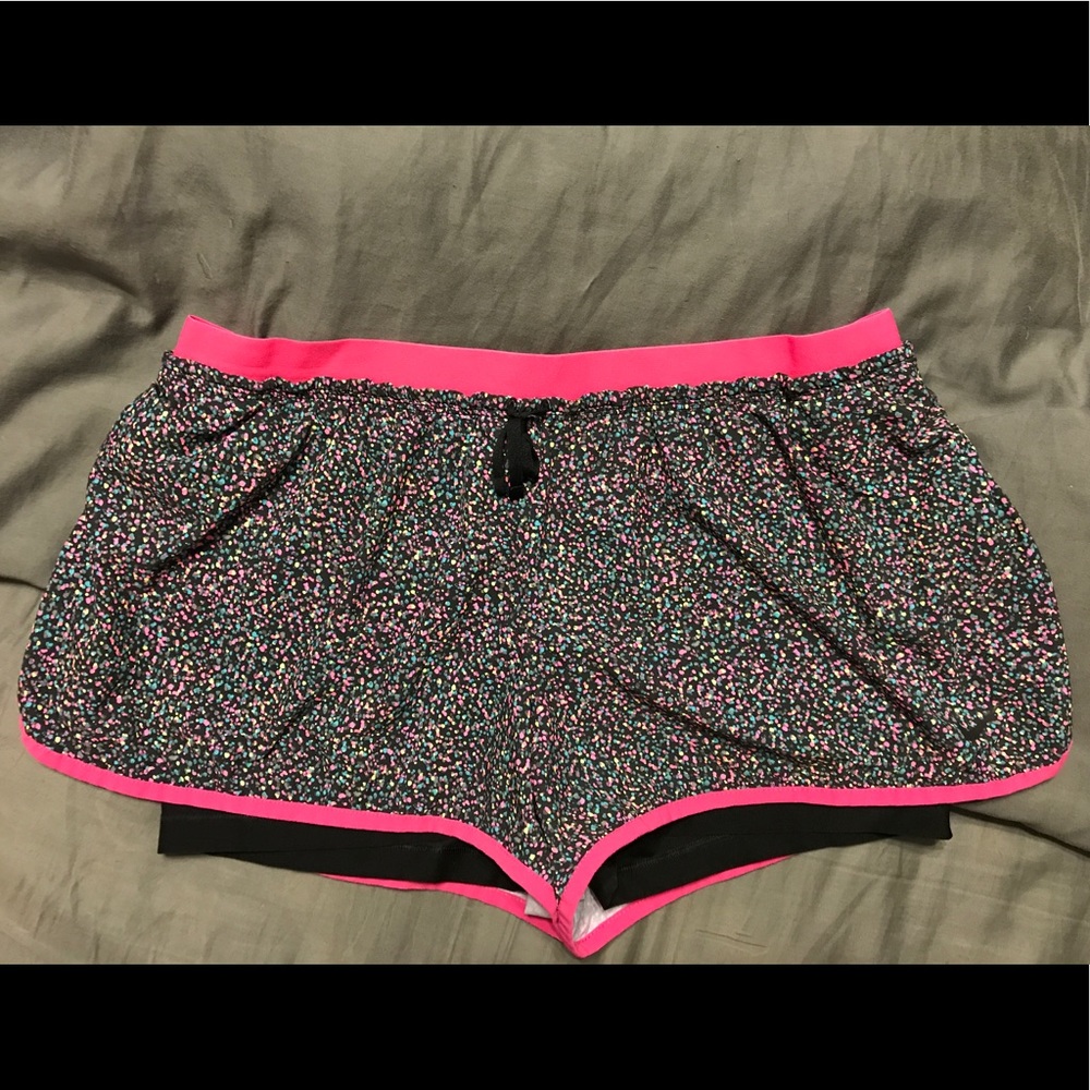 Nike shorts