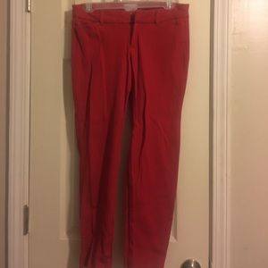 Old Navy Pixie Pants