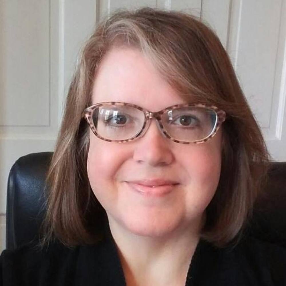 Meet your Posher, Cammy