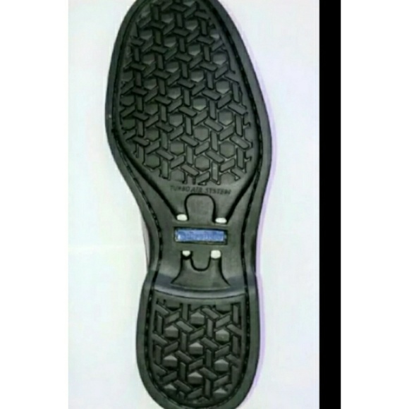 Belvedere Bedford Cognac Brown Oxfords