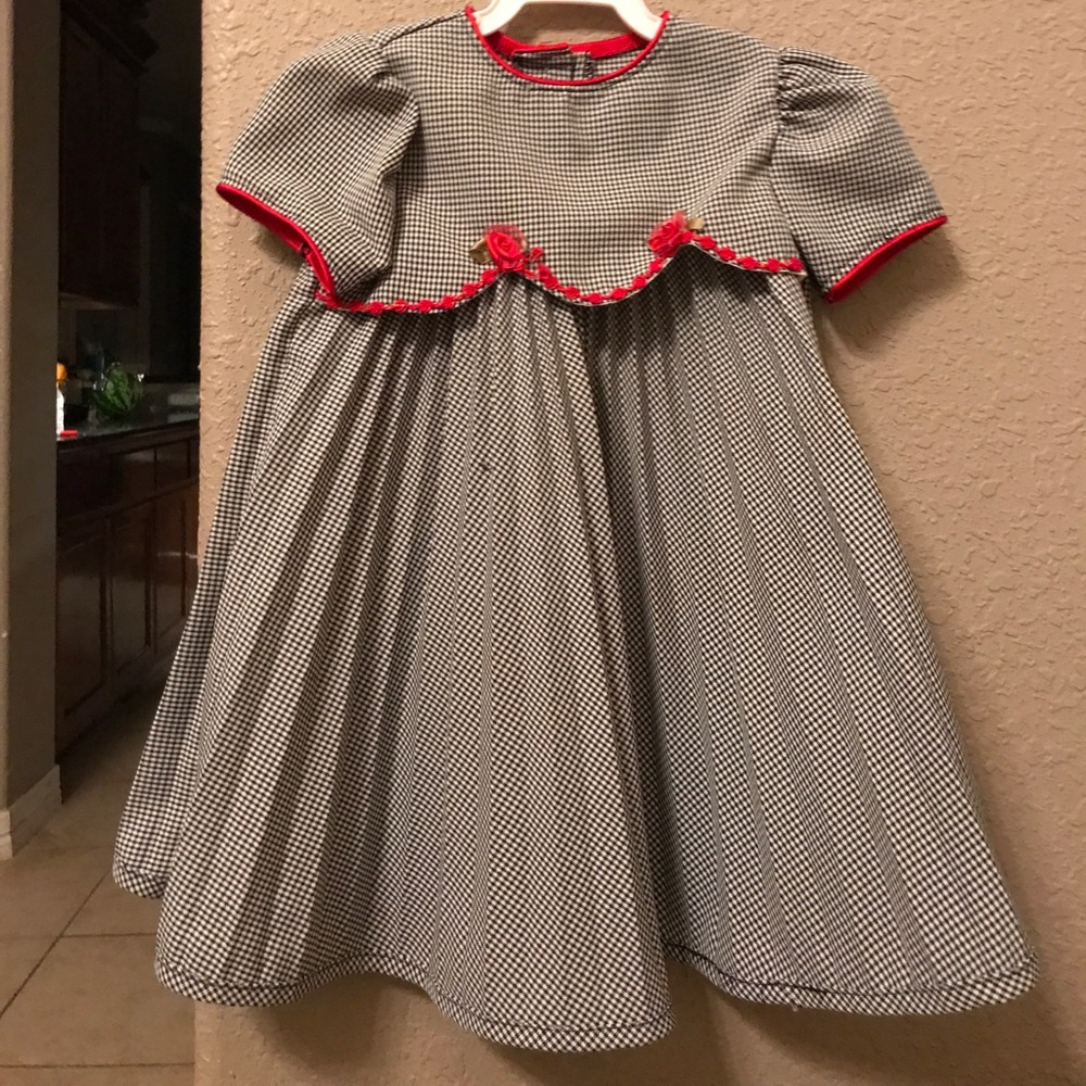 Toddler girl's size 3T