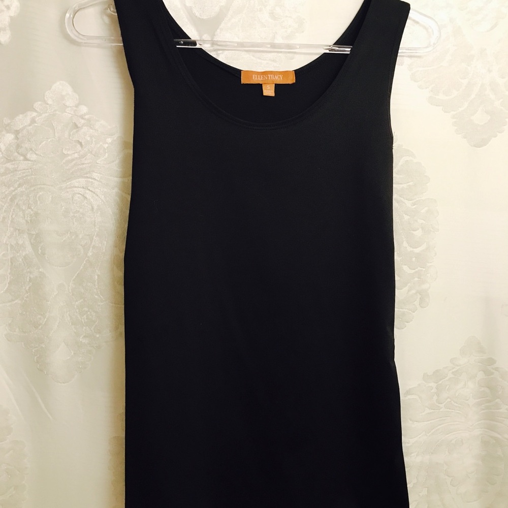 Ellen Tracy Top S 🦋