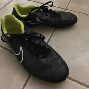 Kids Youth Nike Soccer Cleats
