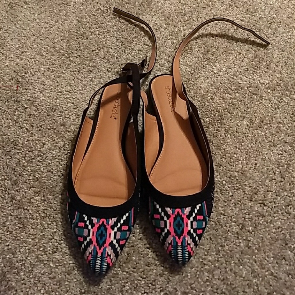 Flats