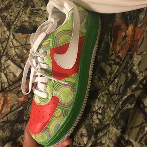Airforce ones