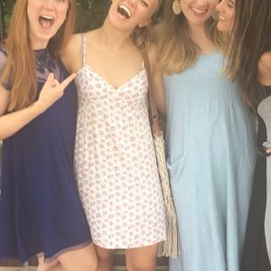 Hollister sundress