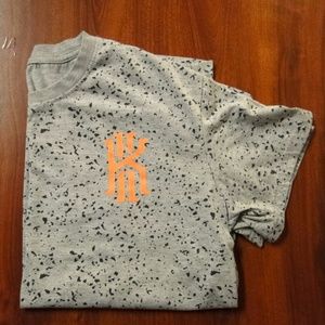 Nike Splatter T-shirt