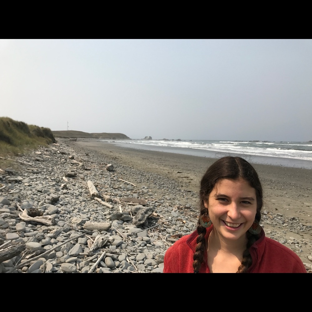Meet your Posher, Erica