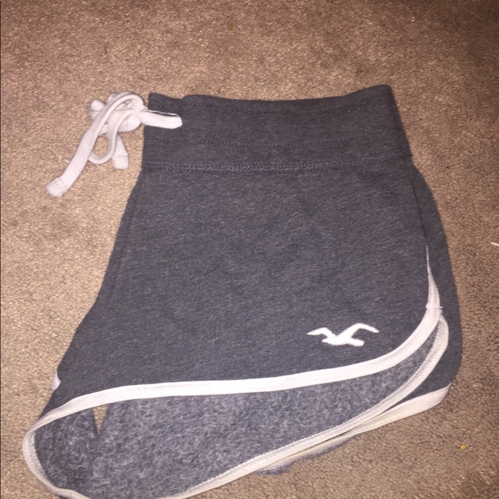 Sweatshorts