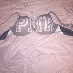 Victoria Secret PINK Push up Bra !