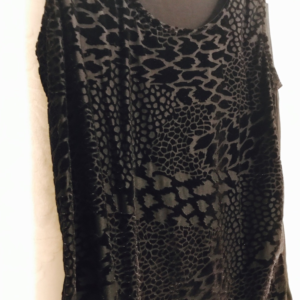 Ellen Tracy Top S 🦋
