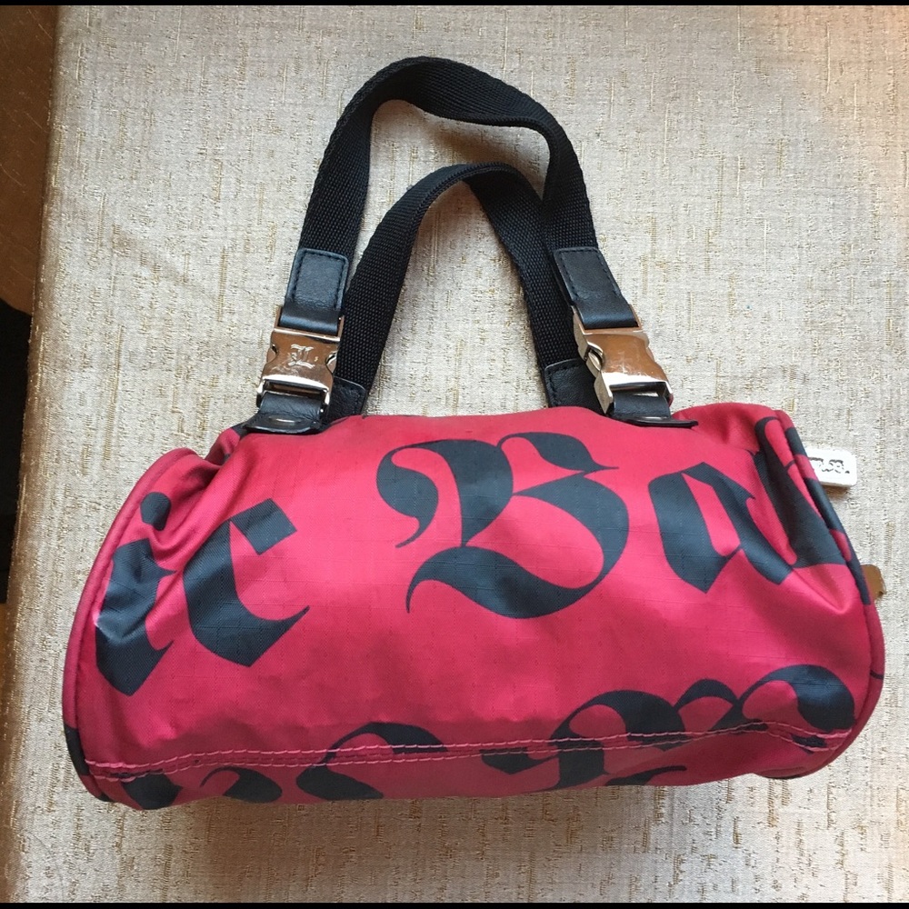 L.A.M.B. LeSportSac for Gwen Stefani Mini Bag