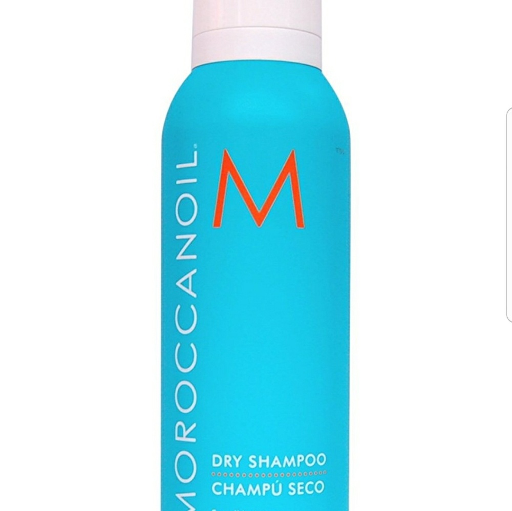 Moroccanoil Light Tones Dry Shampoo AUTHENTIC