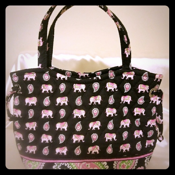 Vera Bradley Handbags - VERA BRADLEY