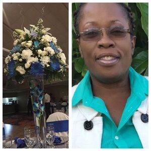 Meet your Posher, Erlande