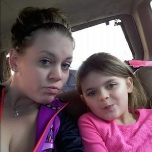 Meet your Posher, Candace