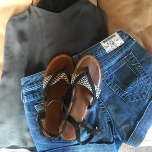 Toms Lexie Sandals