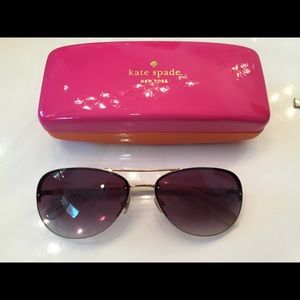 Kate Spade Aviators