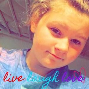 Meet your Posher, Maecie