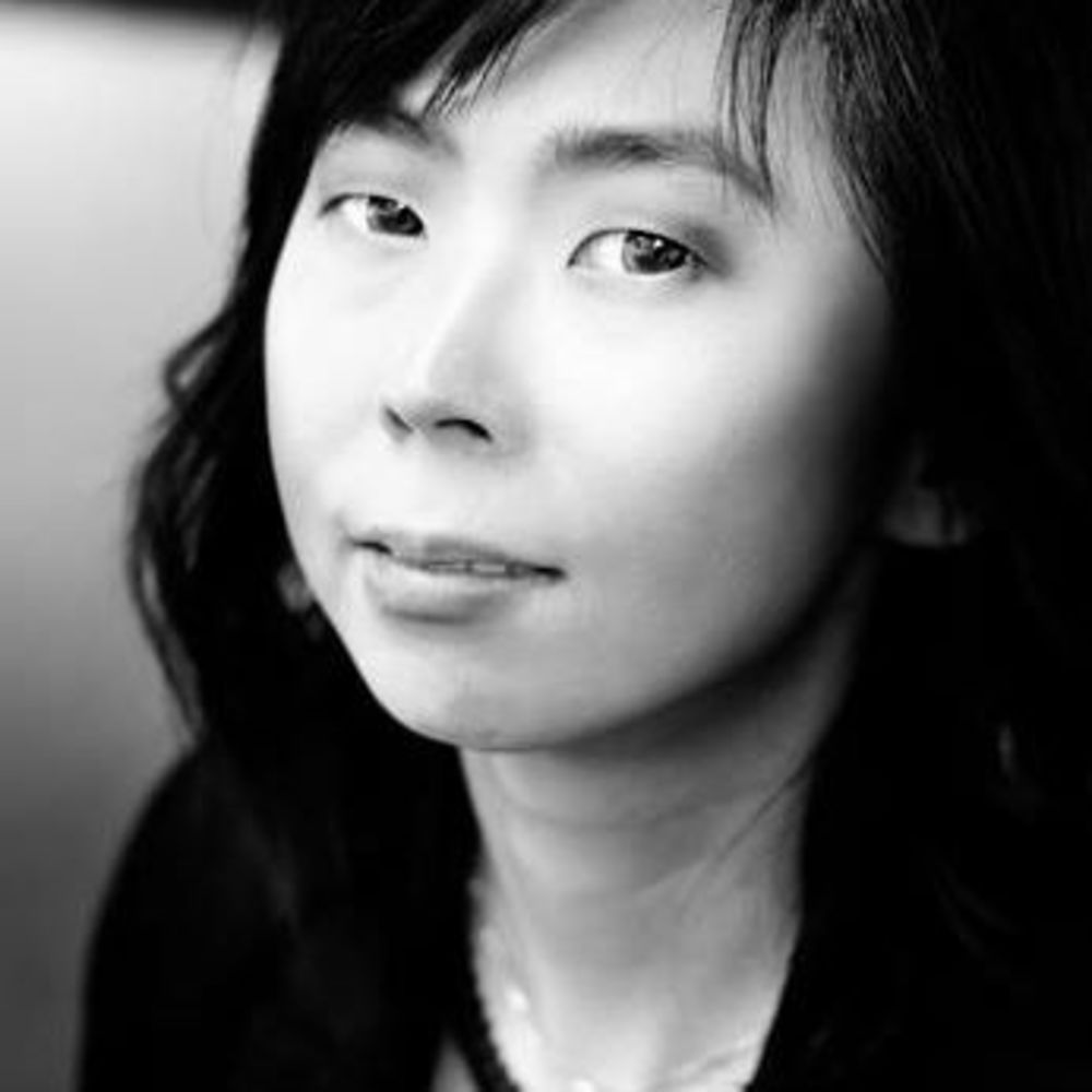 Meet your Posher, Peiwen