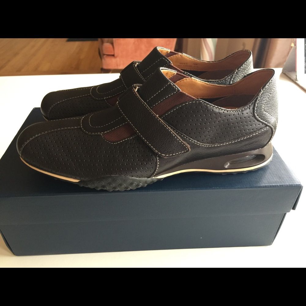 Cole Haan Nike Air Shoes