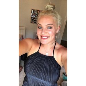 Meet your Posher, Devon