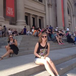 Meet your Posher, Kara