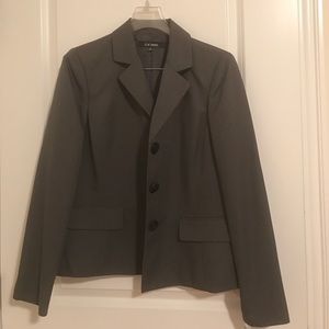 Suit Coat