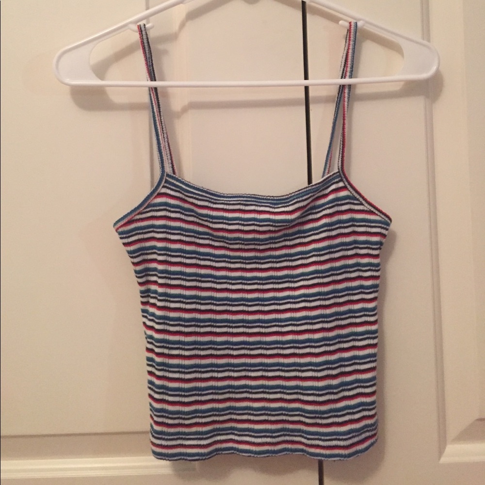 brandy melville tank top