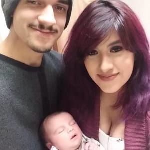 Meet your Posher, Viridiana