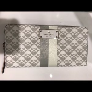 Kate Spade super cute purse / wallet / bag