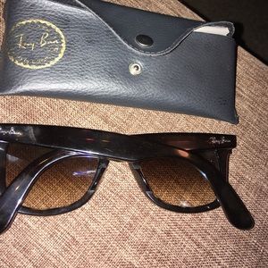 Ray-Bans  RB2140 902/51