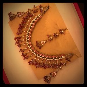 Indian Fashion Jewelry