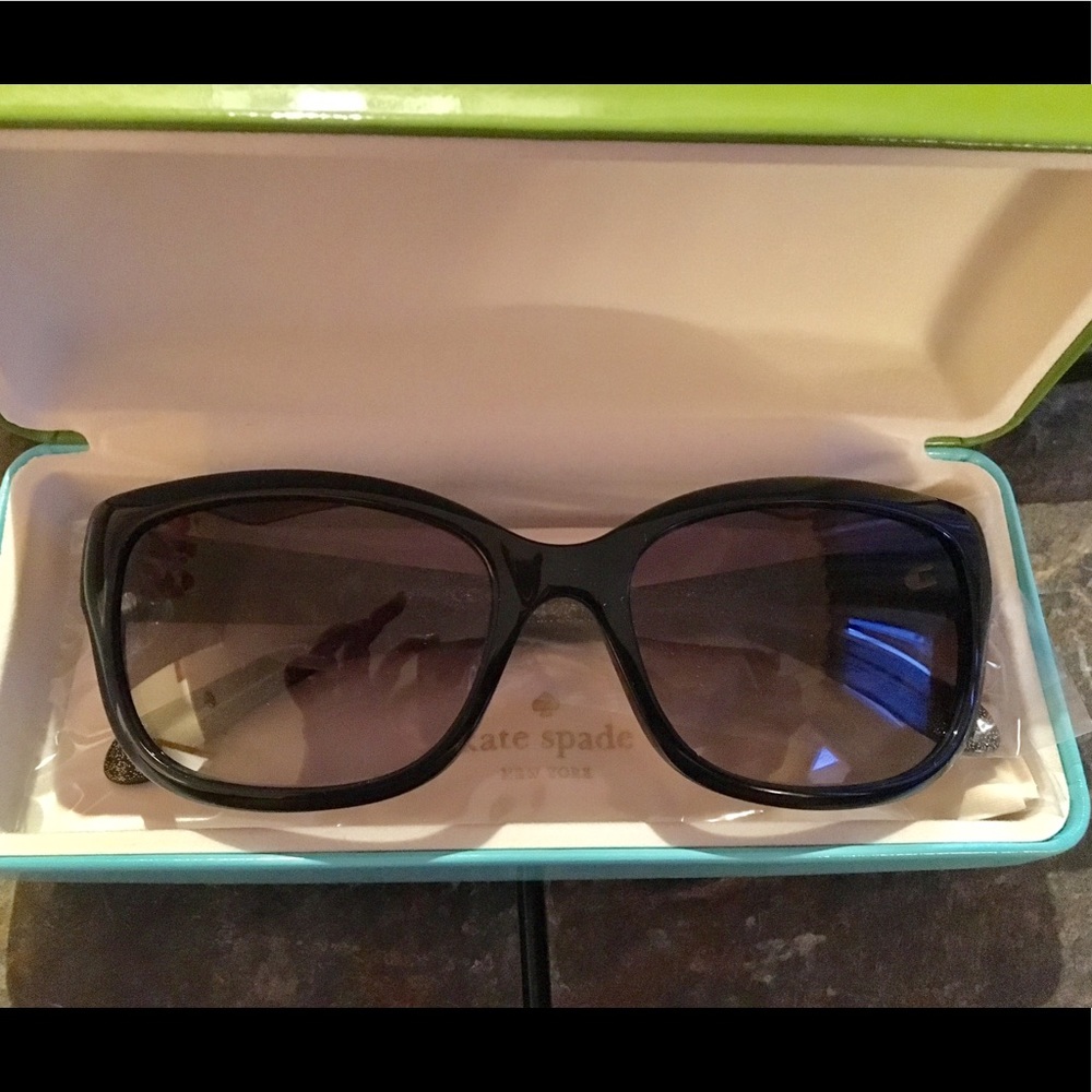 Kate Spade Sunglasses Johanna