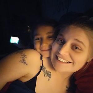 Meet your Posher, Krystle