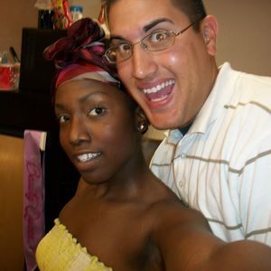 Meet your Posher, Mike