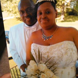 Meet your Posher, Gertrude