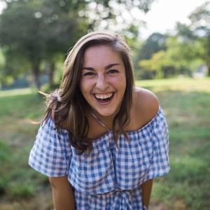 Meet your Posher, Libby