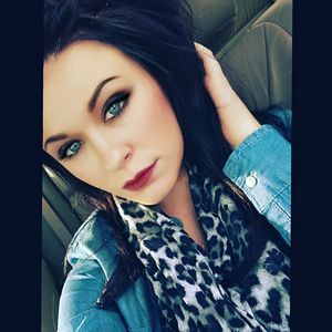 Meet your Posher, Krista