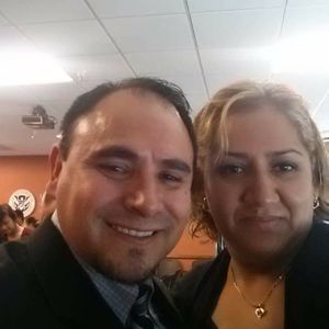 Meet your Posher, Jose roberto