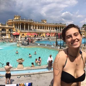 Meet your Posher, Elliot