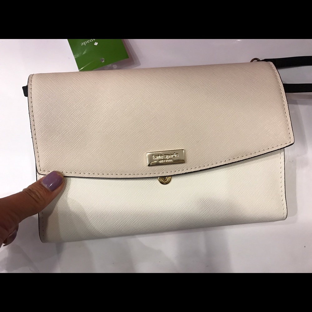 Kate Spade New York purse/wallet/ small bag