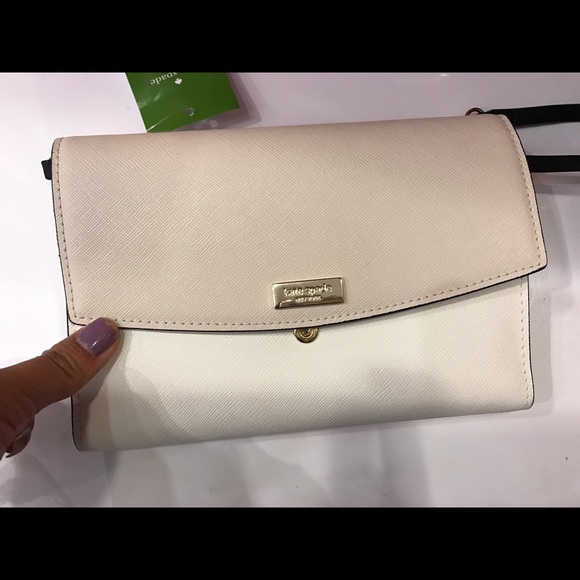 Kate Spade New York purse/wallet/ small bag - Picture 1 of 5